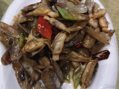 -良师门滨海人家·海鲜·家常菜(滨海城店)