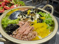 -炉队长·齐齐哈尔家庭烤肉(马家堡店)