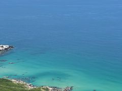-海南铜鼓岭景区
