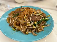 -新世界餐厅(万达店)