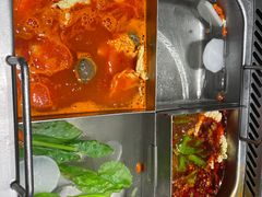 -海底捞火锅(方塔东街店)