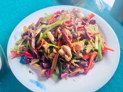 -联营烧麦(乌兰察布店)