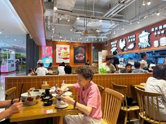 -云味馆·云南菜·云南米线(中洲店)