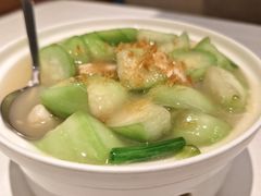 -莆田餐厅PUTIEN(世博源店)
