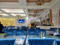 大堂-老毛手抓·盐池滩羊非遗手抓(宁夏总店)