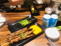 -土蚝·高压锅生蚝(百姓美食街店)