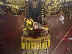 -小龙翻大江文化火锅(宽窄店)