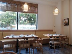 大堂-鸿喜牛·潮汕鲜牛肉火锅(海浪湾店)