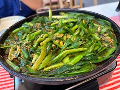 -三毛演义·湖南烧烤大排档(南浦店)