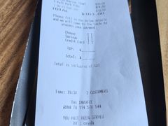 -The Meat & Wine Co Southbank(南岸店)