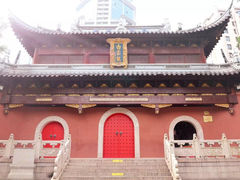 -上海白云观