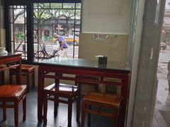 -杏园餐厅(阜成门店)