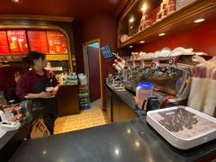 -COSTA COFFEE(西直门店)