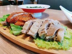 -阿西娅·西北妈妈拿手菜(华联店)