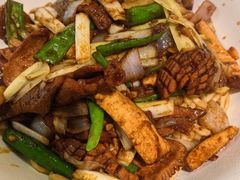 -寻裕记·现炒浇头面(人民广场店)