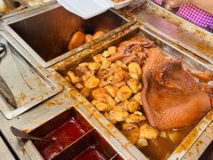 -细妹五香牛杂(步行街店)