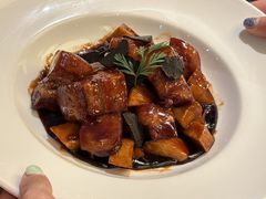 -花舍·新派粤菜·西餐·下午茶(亚运村·鸟巢店)