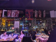 -胡桃里乐队酒馆(广州塔店)