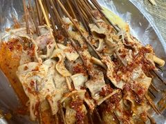 -马贤涮烤(超英·长乐家园店)