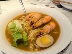 -子霖南山鲜虾面(南山总店)