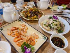 -崖口红树林海鲜餐厅