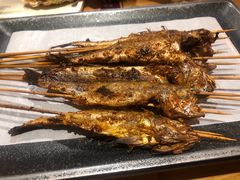 -管氏翅吧(马家堡店)