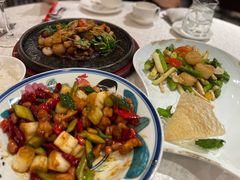 -红棉中餐厅·广州海航威斯汀酒店