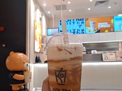 -KOI Thé(力宝广场店)
