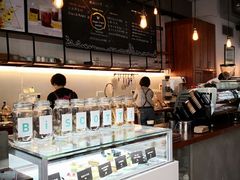 -fishtank鱼缸咖啡(三山街店)