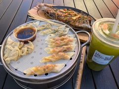 -沙州食驿·非遗小吃夜市