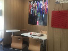 -华莱士·炸鸡汉堡(李沧乐客城店)