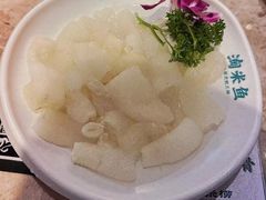 -淘米捞·米汤脆鲩鱼火锅(福田皇岗店)
