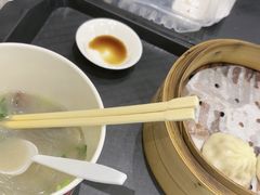 -回味鸭血粉丝汤(夫子庙瞻园路店)