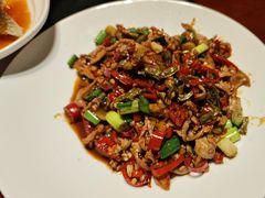 -田婆婆的菜(印象汇店)