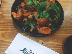 -老虎滩大连海鲜烧烤(建邺云锦路总店)