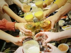 -王家渡火锅店(棕榈泉店)