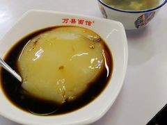 -万县面馆(高笋塘店)