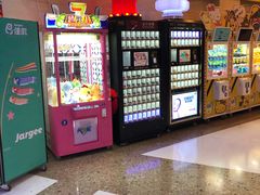 -大玩家(大连高新万达店)