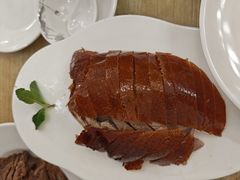 -紫光园·烤鸭(美术馆店)