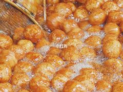 -邓记新一代糖油果子(四川煤管局供销公司职工宿舍店)