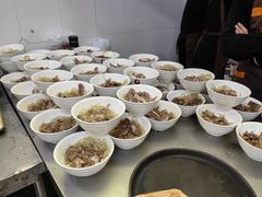 -郝刚刚羊杂割(柳巷店)