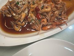 -抚顺美食·老上海味道