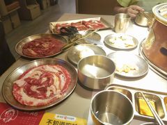 -西塔老太太泥炉烤肉(温州首店万象城黑金店)