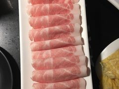 -锅说大脸毛肚重庆老火锅(佐阾店)