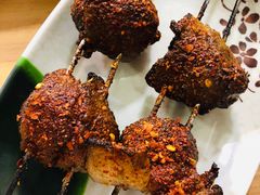 -行事老火锅(协信TOWN城店)