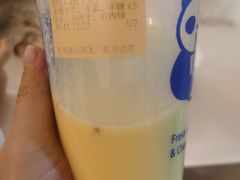 -茶百道(北一路万达店)