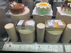 -Pantry's Best派悦坊蛋糕(K11购物艺术中心店)