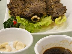 -东四民芳餐厅(世茂工三店)