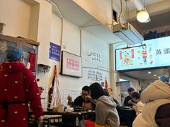 -黄潇洒老火锅(九眼桥宏济巷店)