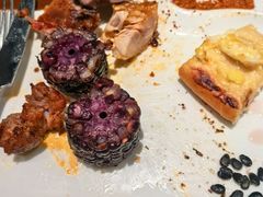 -汉巴味德·烤肉与啤酒的自助(杭州大悦城店)